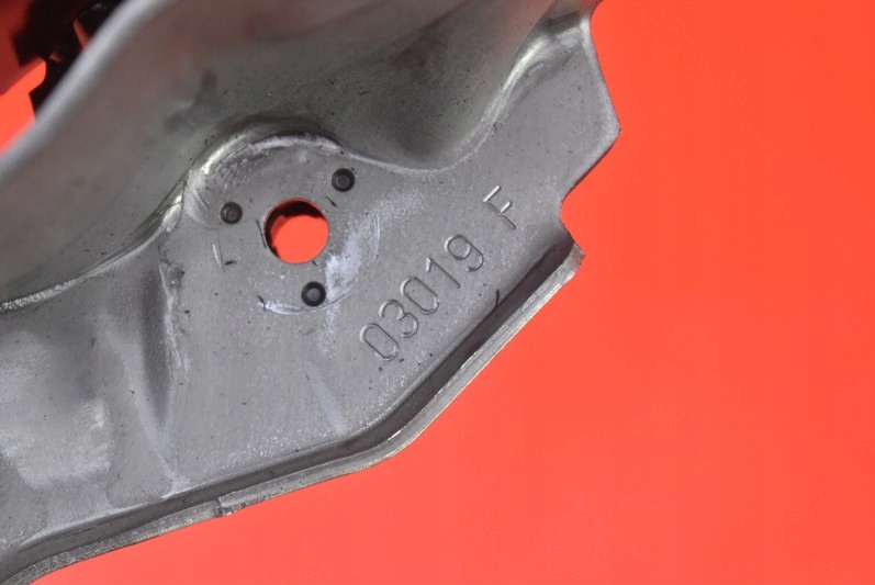 фото №8, Педаль педали тормоз автоматическая коробка передач peugeot 308 2 ii lift 17-21