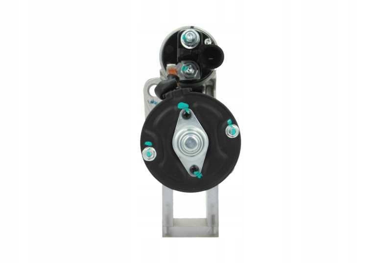 фото №8, Стартер 12v 2kw do vw phaeton 3.0 v6