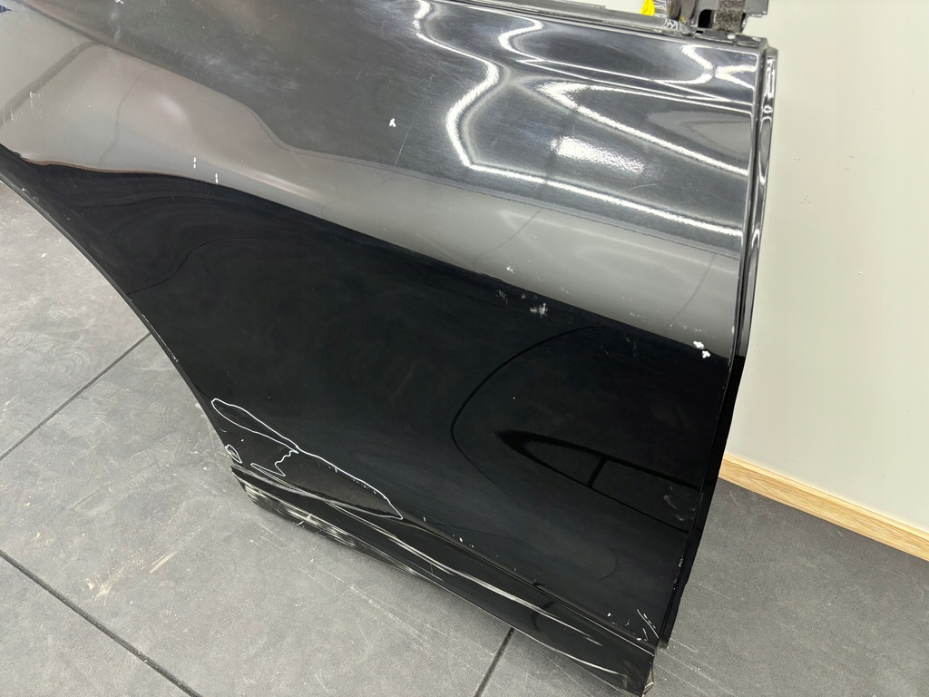 фото №10, Ford mustang mach e mach-e двері задні праве задня