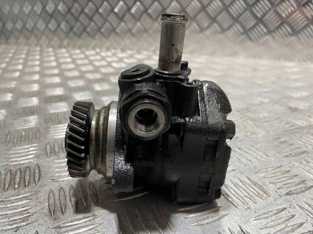 фото №2, Насос усилителя renault mascott 3.0 dci