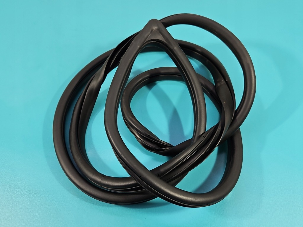 фото №1, Прокладка дверь перед правая kia niro i 2016-2022