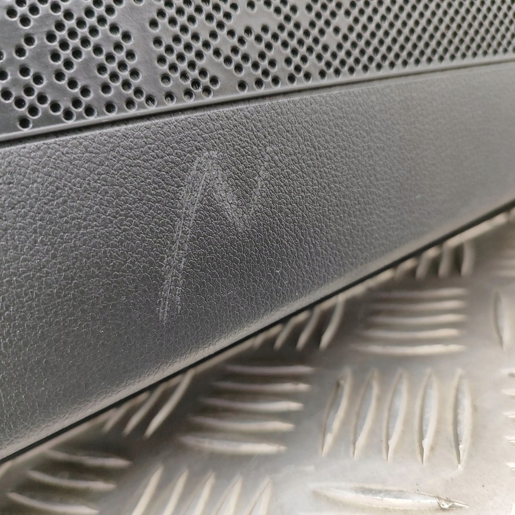 фото №6, Skoda enyaq iv 2022 левая сторона обшивки / обшивка дверь передних