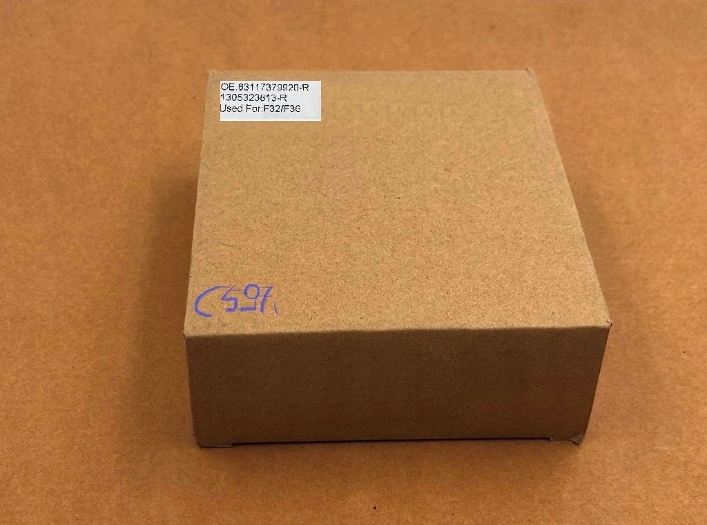 фото №9, Блок управления led поворота поворота правый 7379920 1305323813 do bmw 4 f32 f36