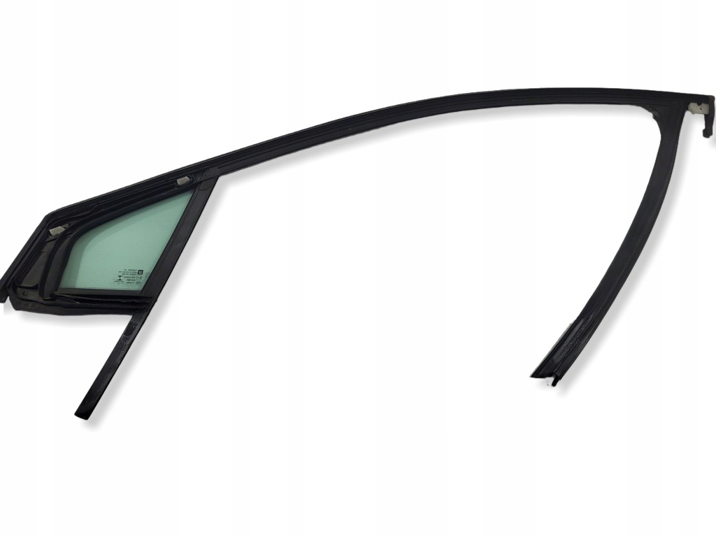 Прокладка рамка хром дверь правый перед - opel astra k в Украине