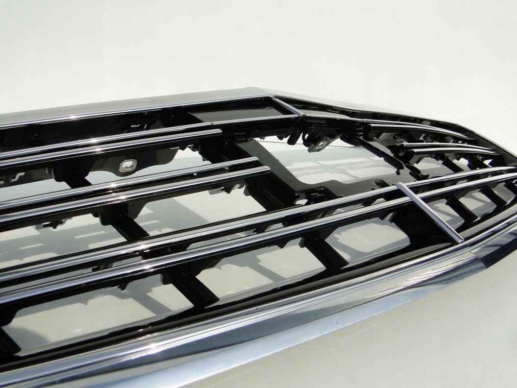 фото №8, Mercedes s w222 222 lift решётка радиатора amg решётка радиатора камера