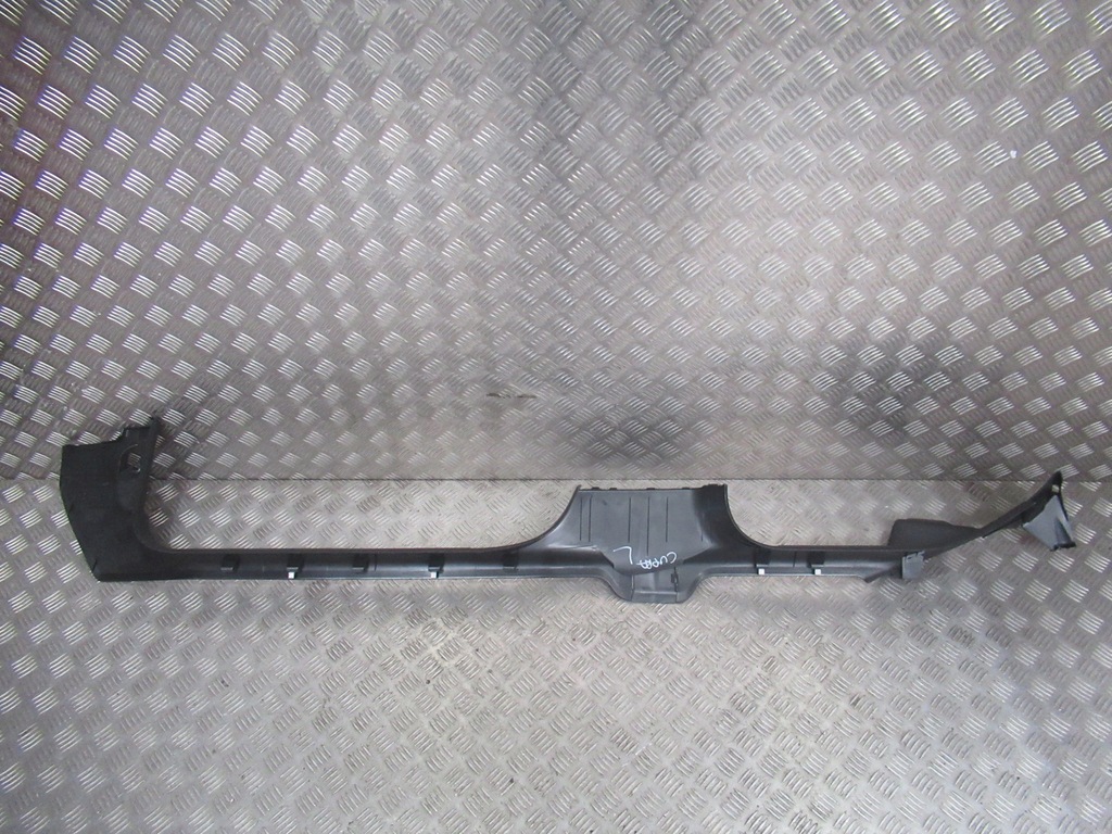 фото №8, Молдинг поріг ліва права seat leon cupra iii kombi 5f4863483 5f4863484