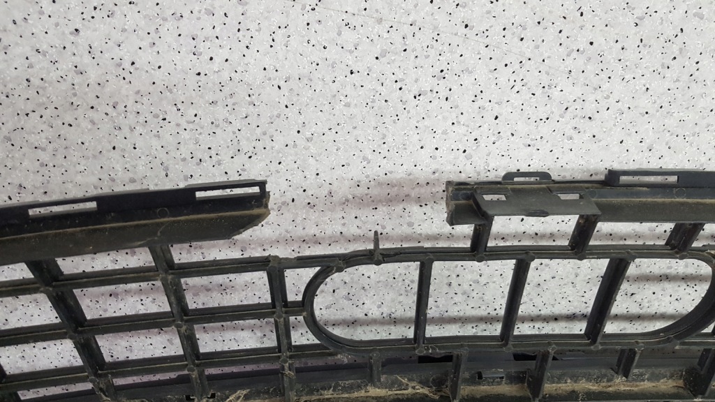 фото №9, Audi q7 4lo s-line бампер перед 9568