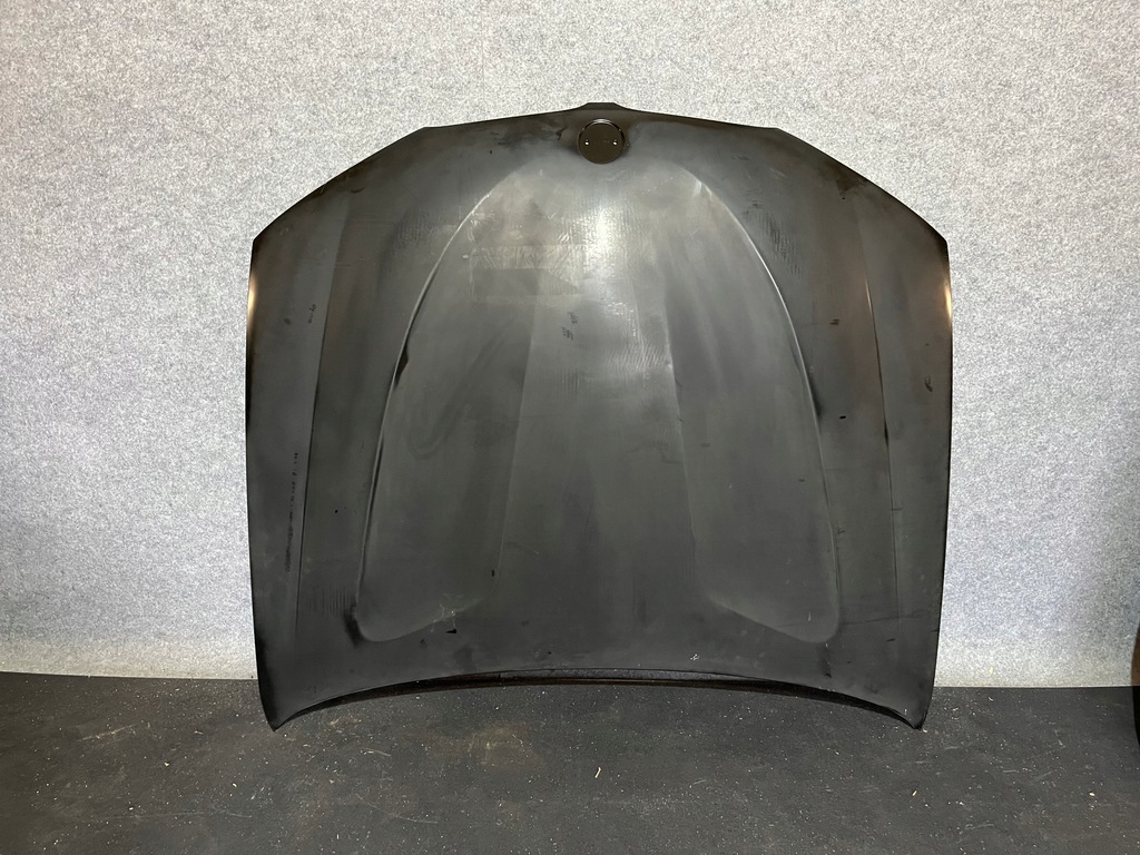 фото №1, Bmw x1 f84 капот