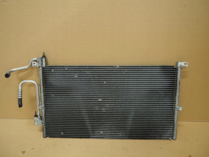 фото №1, Радіатор кондиціонера mondeo mk3 2.0 4s7h19710aa