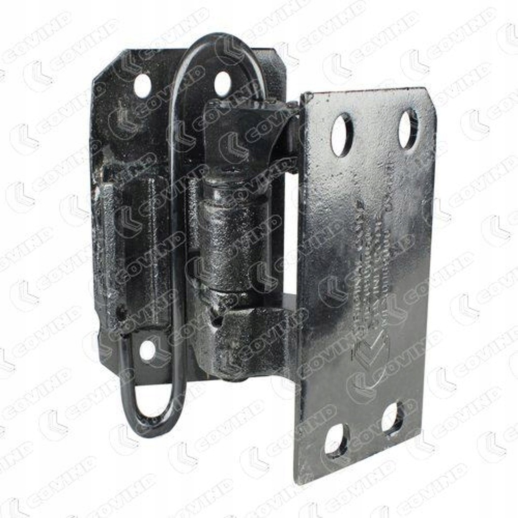 фото №1, Петля двері man tgx лівий верхній