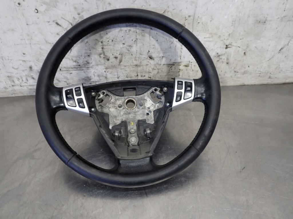 Купити Повітропровід подушка безпеки багатофункціональний saab 93 ii