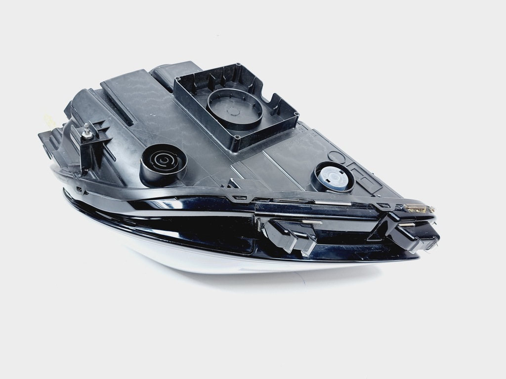 фото №13, Ford puma ii mk2 лампа ліва led l1tb13e015-gh