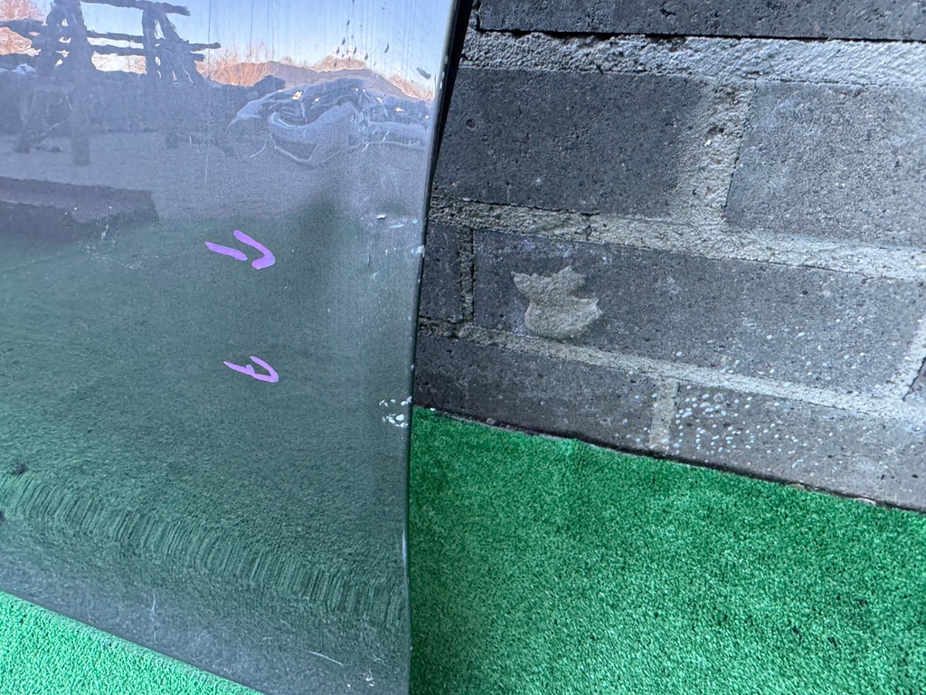 фото №9, Volvo s90 v90 дверь левая передние левый перед eu org