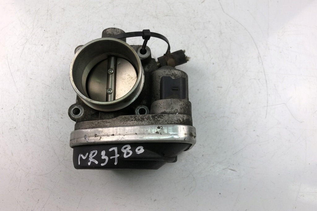 фото №4, Карбюратор mini cooper r50, r53 7509043 2004