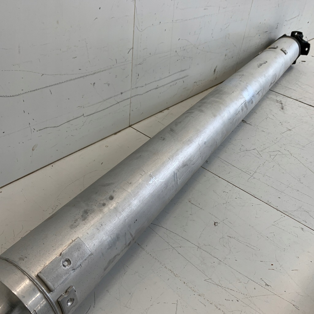 фото №10, Wał приводной aluminiowy dodge ram v 1500 trx 6.2l supercharged hemi v8 24r