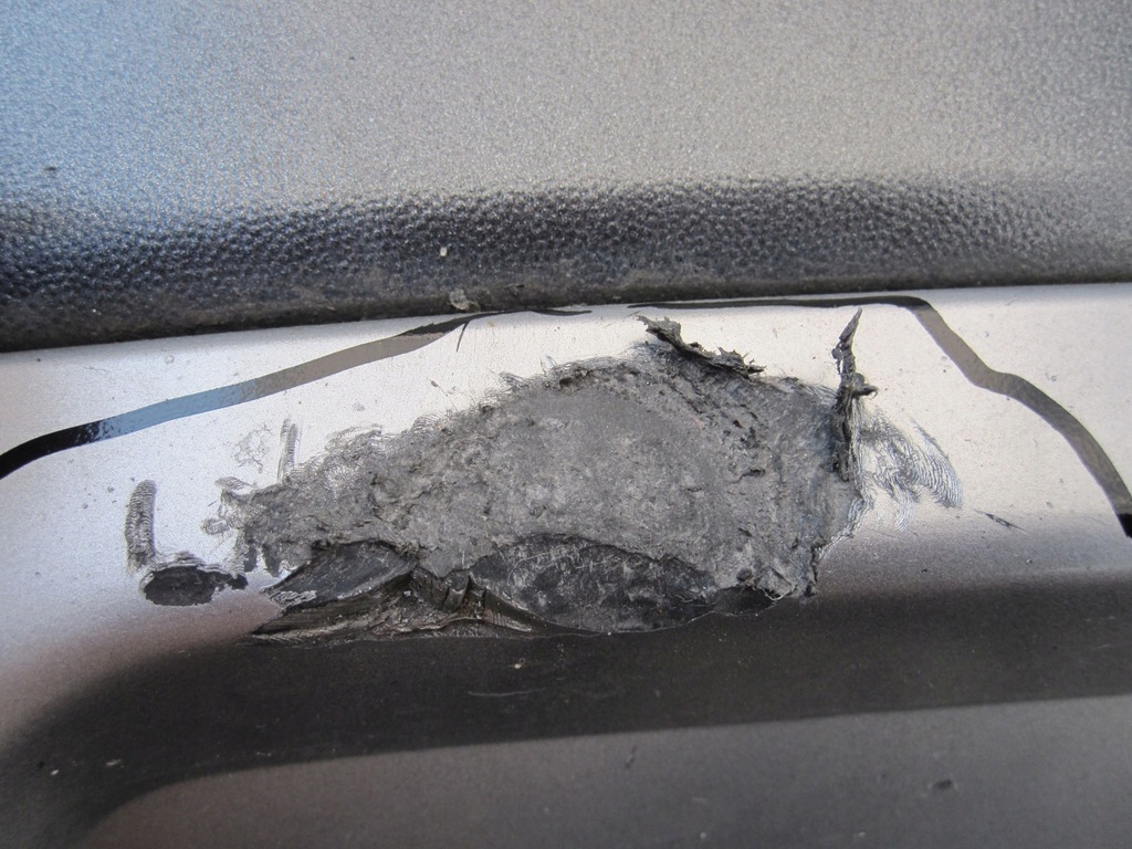 фото №7, Opel antara 08r бампер перед