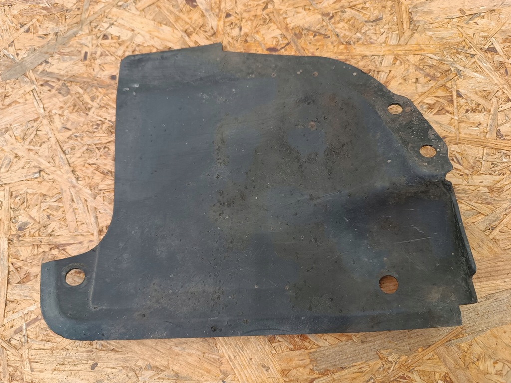 фото №5, 90460995 opel omega b kombi захист підкрилок правий задня заглушка