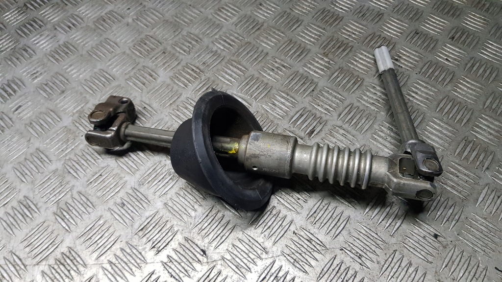 фото №9, Audi a8 d3 3.0 tdi хрестовина колонки кермового