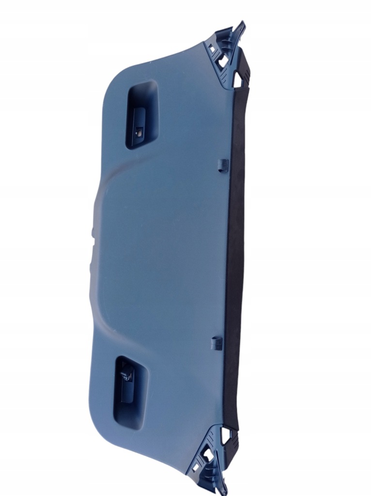 фото №1, Citroen c4 iii защита обивка крышки багажника 98331038zd