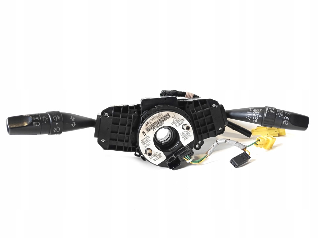 фото №1, Переключатель комбинированный лента accord vii 2.0