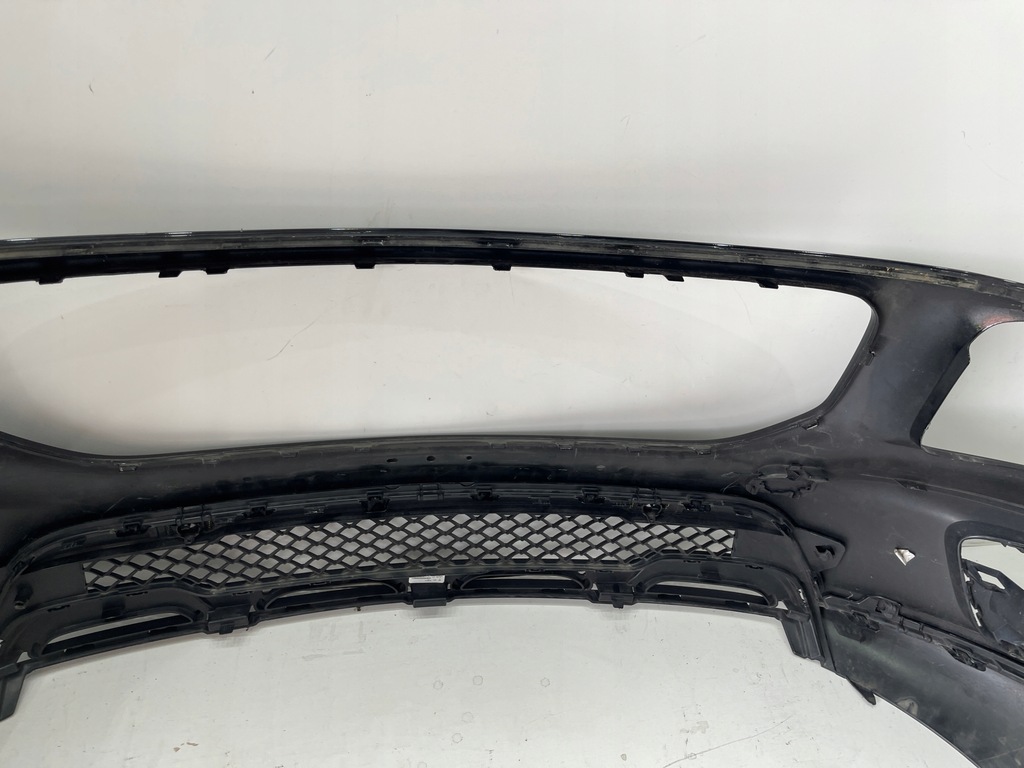 фото №10, Mercedes glb x247 a247 бампер передний