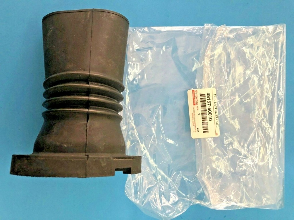 фото №4, Кронштейн захист відбійник подушка амортизатора przpód лівий правий lexus ls 400