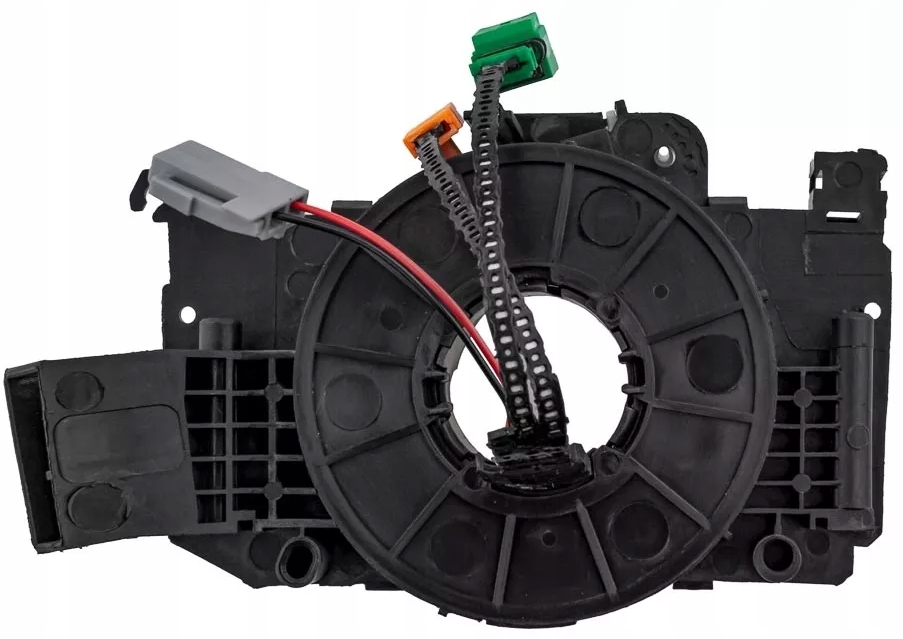 фото №1, Лента шлейф подушка безопасности renault traffic ii 06- dacia logan 06- sandero 08-