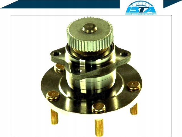 фото №2, Bta підшипник ступиця колеса mitsubishi eclipse ii 2000