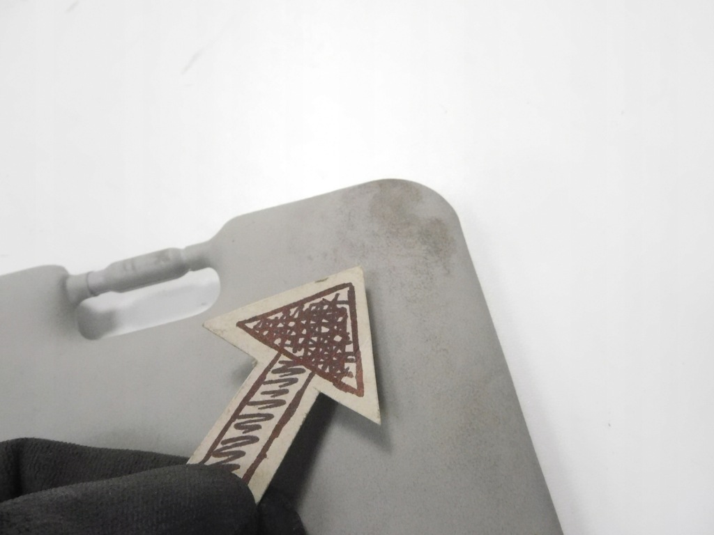 фото №7, Захист сонцезахисна fiat lancia alfa romeo оригінальний номер 7354230710