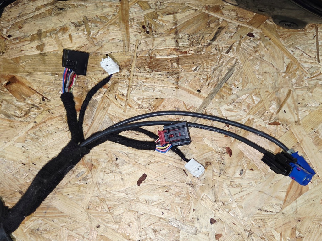 фото №9, Porsche macan lift дзеркало зовнішнє