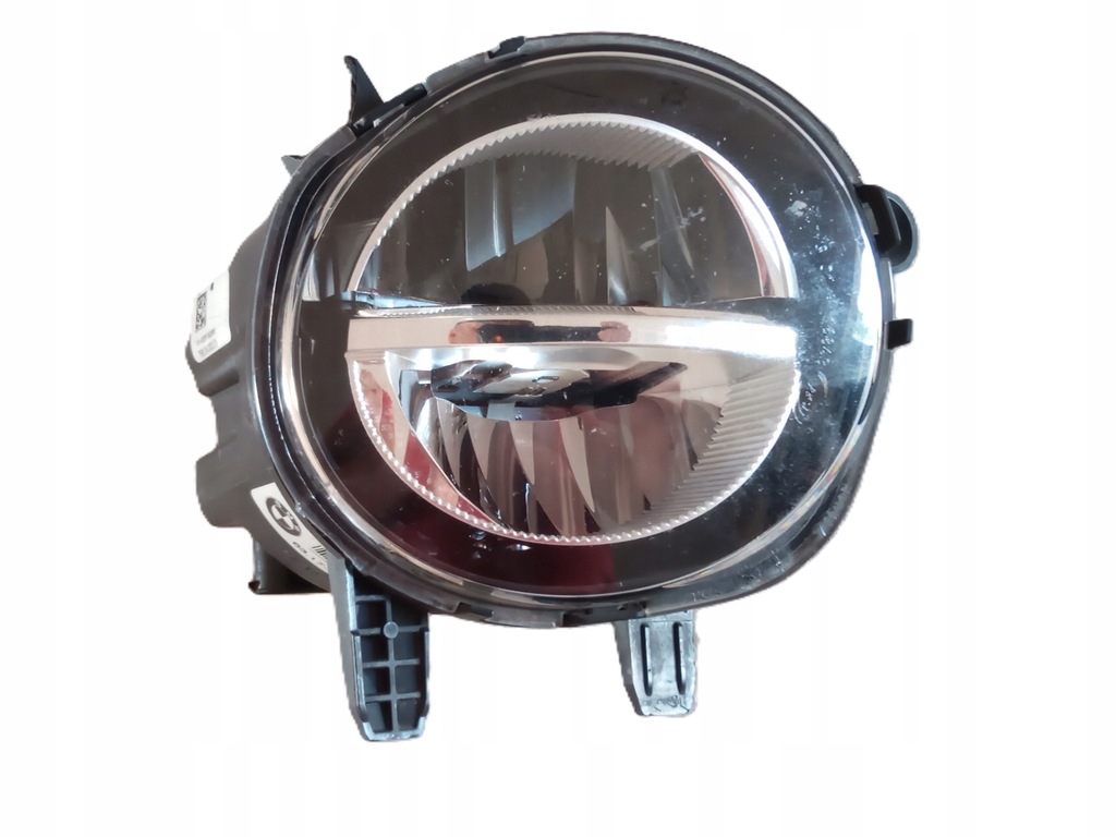 фото №1, Bmw 1 f20 3 f30 lift протитуманна фара led правий 7315560