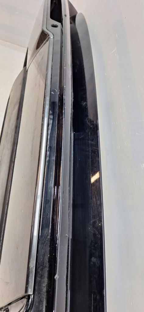 фото №6, Range rover land rover 5 v l460 бампер задній задня дифузор m8e2-17d980a