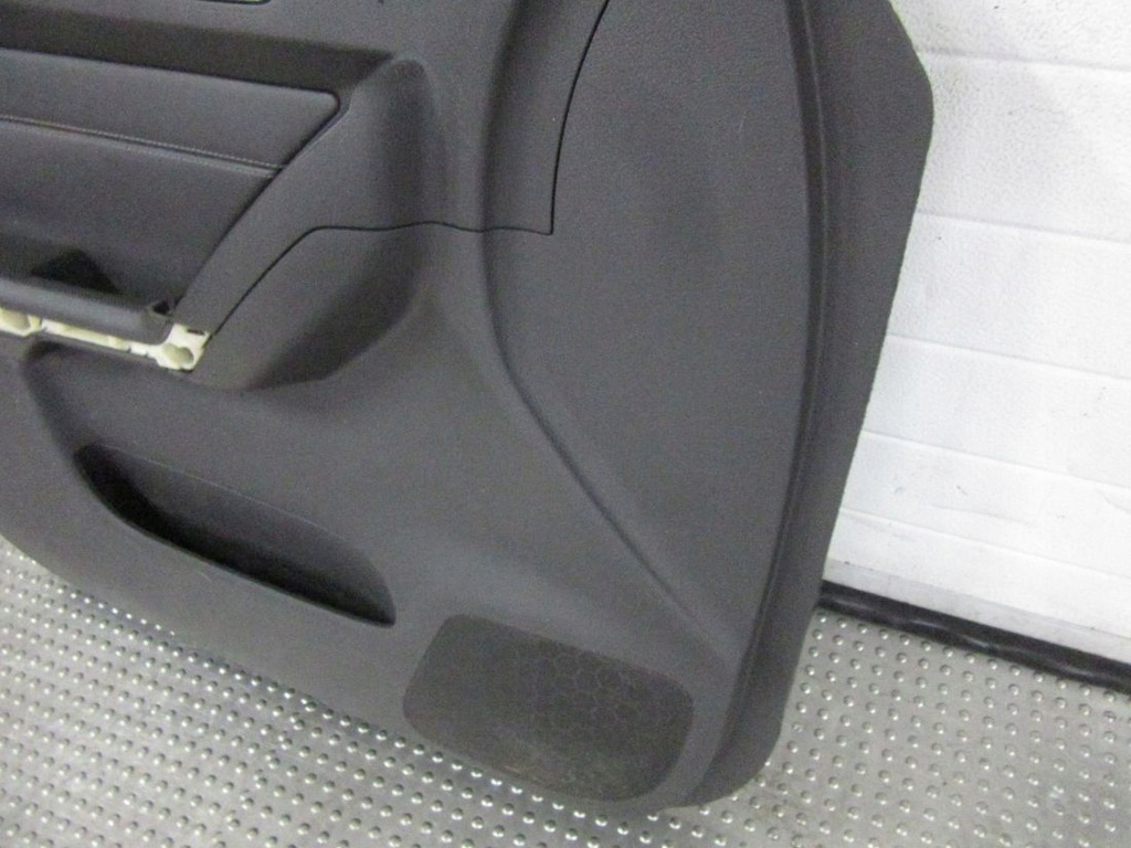 фото №7, Hummer h3 2007 обшивка захист двері лівий перед