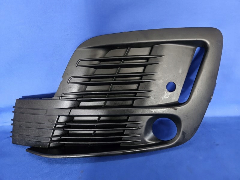 фото №1, Решітка бампера лівий перед citroen jumpy iii