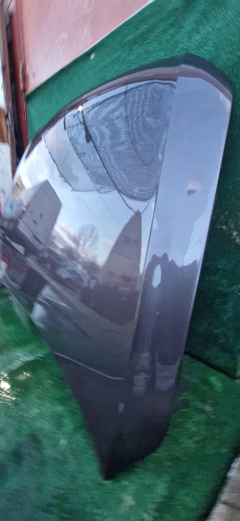 фото №9, Audi q5 8r капот перед петли замок lz4x