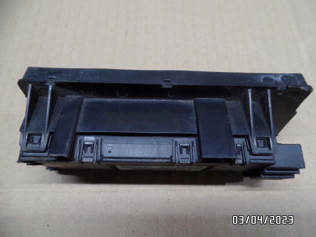 фото №13, Vw polo iv модуль блок керування сигналізація 6q0951171