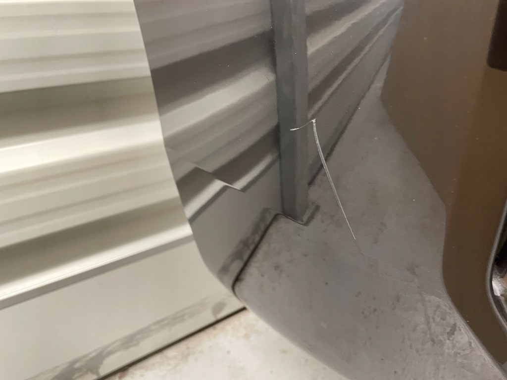 фото №12, Bmw 7 g70 бампер перед 416 4pdc