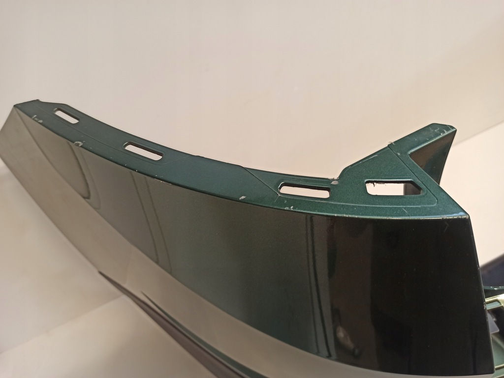 фото №7, Бампер задняя skoda kodiaq 2021 lg6y