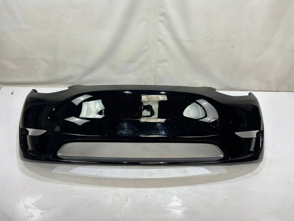 фото №1, Бампер передній перед tesla model y 20-