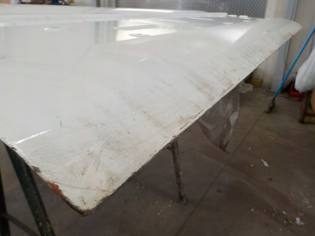 фото №14, Transit mk8 15- двері праве зсувні