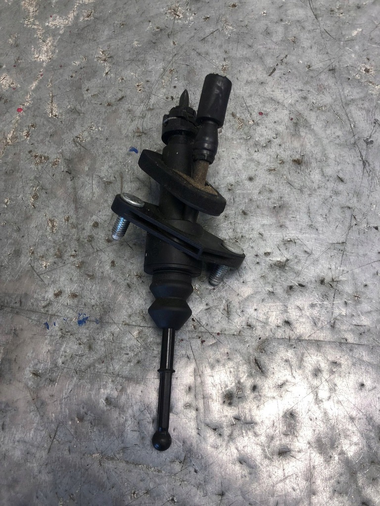 фото №1, Помпа зчеплення opel meriva a lift 13112244