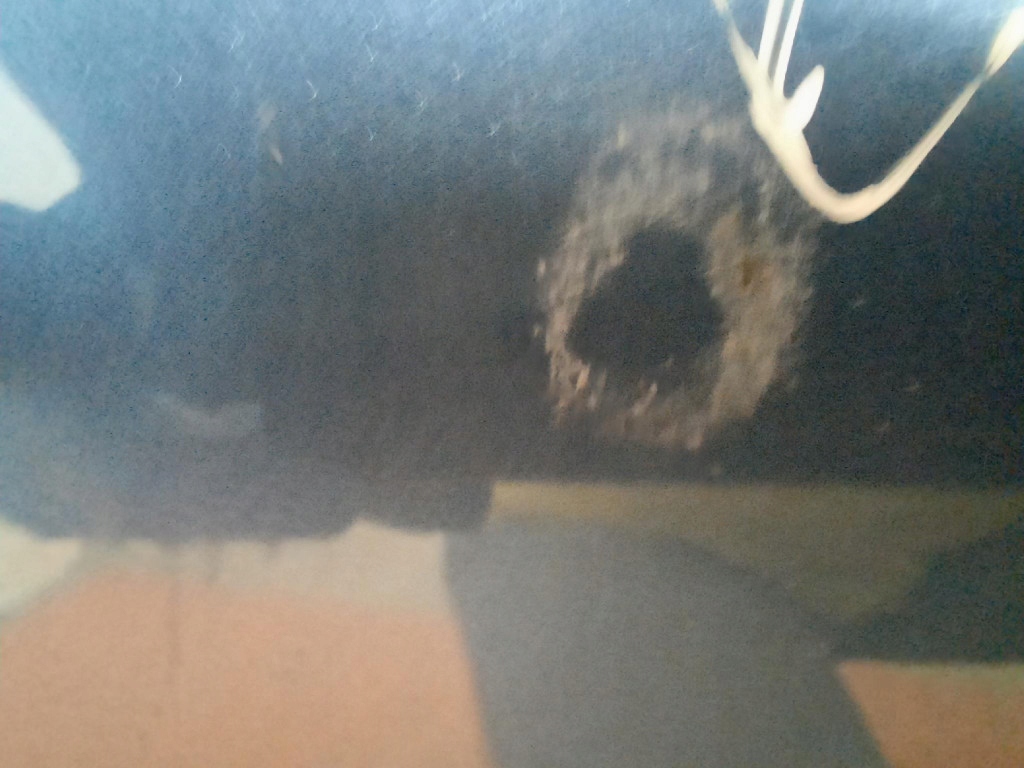 фото №7, Nissan x-trail t32 20- lift suv дверь задняя задние правое