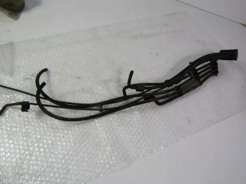 фото №1, Vw polo 4 9n 9n2 шланг вакууму 1,4tdi