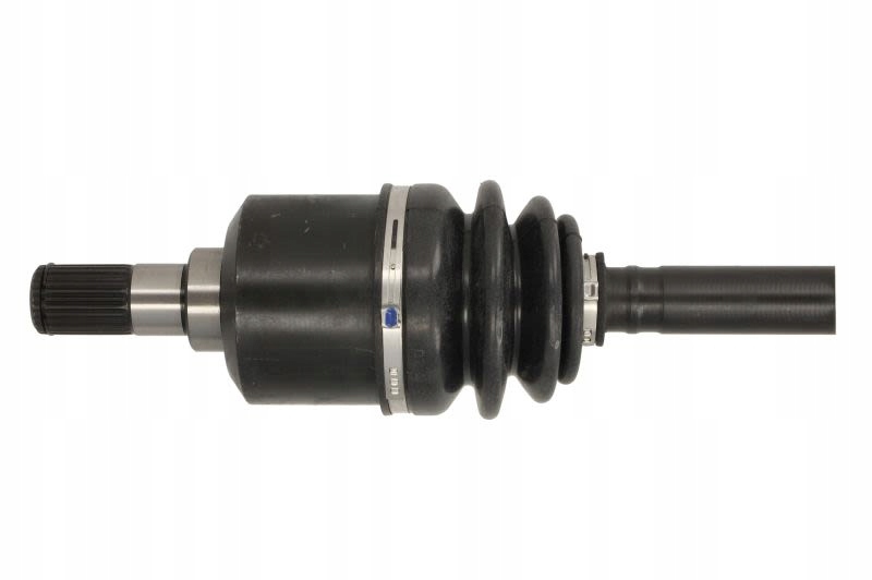 фото №3, Skf vkjc 5253 wał привідний