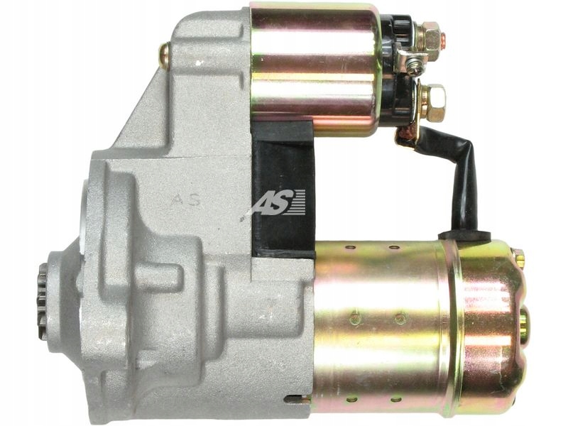 фото №2, Стартер as-pl s2004