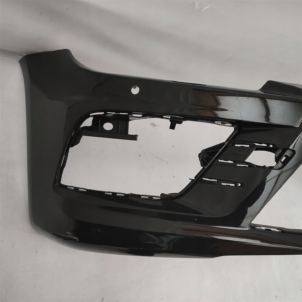 фото №2, Бампер перед vw scirocco 1k8 r r20 lift 13-17 1k8807221ab