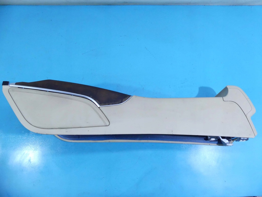 фото №8, Підлокітник тунель середній audi a6 c7 4g0864981g