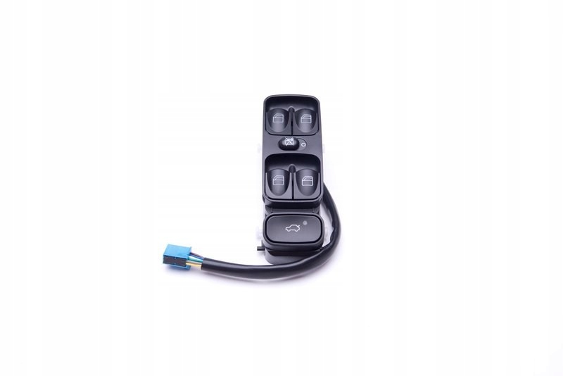 фото №10, Перемикач, підйомник скло esen skv 37skv059