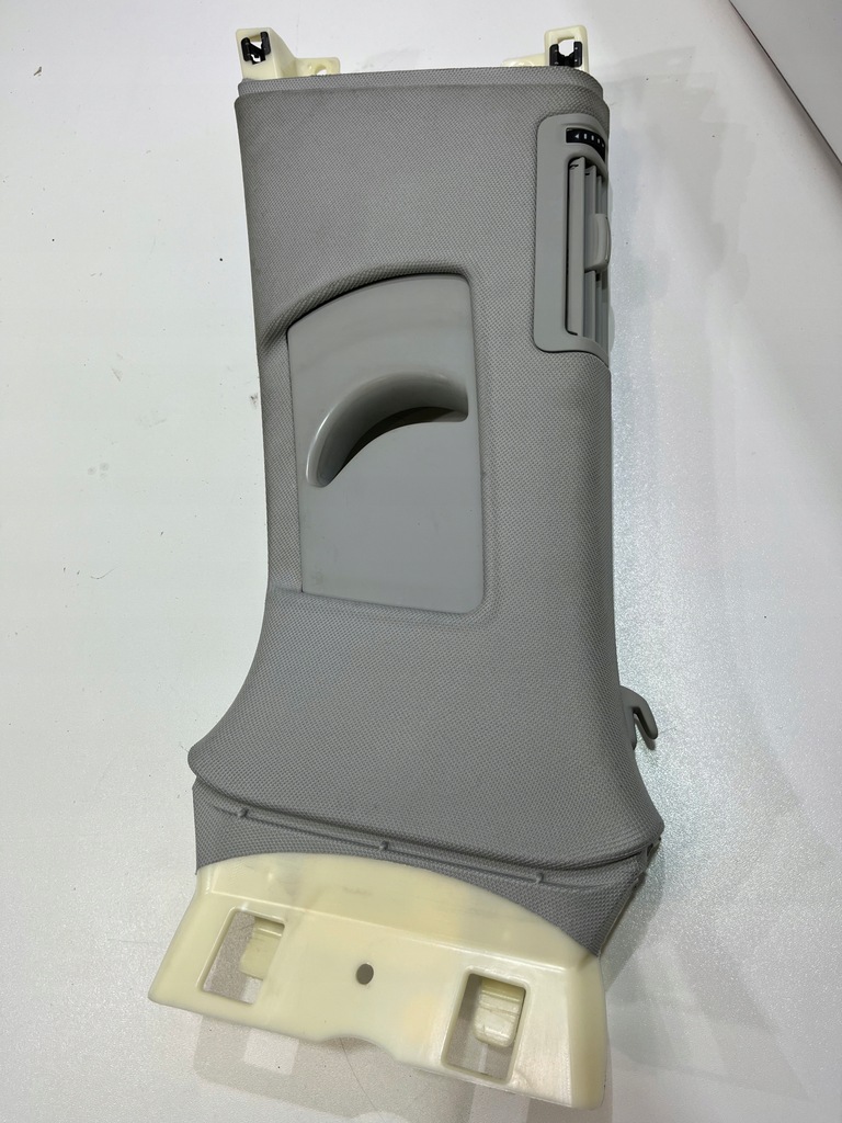 фото №1, Защита стойка левый середина audi a8 d4 4h0867239b