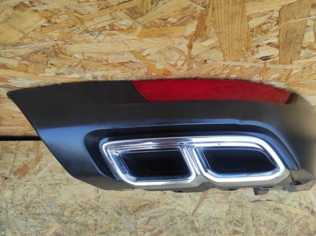 фото №7, Уголок бампера заднего mazda cx60